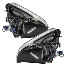 Load image into Gallery viewer, Oracle 05-07 Dodge Magnum SMD HL - Black - ColorSHIFT SEE WARRANTY Headlights ORACLE Lighting