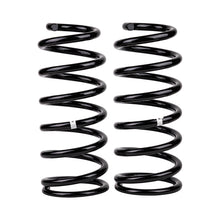 Load image into Gallery viewer, ARB / OME Coil Spring Rear Lc 200 Ser- Coilover Springs Old Man Emu