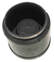 Load image into Gallery viewer, K&N Filter Universal Rubber Filter 5.375in Flange ID x 6.75in OD x 5.125in H Air Filters - Universal Fit K&N Engineering