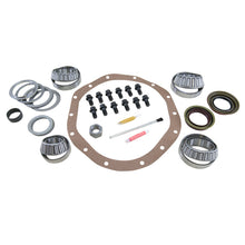 Load image into Gallery viewer, Yukon Gear Master Overhaul Kit For 97-13 GM 9.5in Semi-Float Diff / w/ Triple Lip Seal Differential Overhaul Kits Yukon Gear & Axle