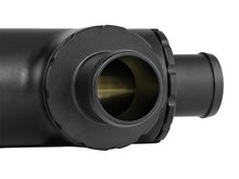 Load image into Gallery viewer, KraftWerks Large Billet Aluminum Blow-Off Valve w/1.00in. Port Blow Off Valves KraftWerks