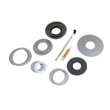 Load image into Gallery viewer, Yukon Gear Minor install Kit For Dana 44 Diff For JK Rubicon Differential Install Kits Yukon Gear & Axle