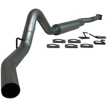 Load image into Gallery viewer, MBRP 2001-2005 Chev/GMC 2500/3500 Duramax EC/CC Cat Back P Series Exhaust System Catback MBRP