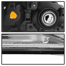 Load image into Gallery viewer, xTune Dodge Grand Caravan 08-10 Driver Side Headlight -OEM Left HD-JH-DGC08-OE-L Headlights SPYDER