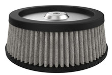 Load image into Gallery viewer, aFe Aries Powersport Air Filters OER P5R A/F Pro Dry S MC - Harley Davidson XL/Dyna 99-21 Air Filters - Universal Fit aFe