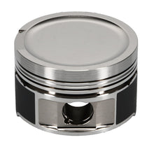 Load image into Gallery viewer, Wiseco VLKSWGN 1.8T 5v Dished -7cc 81.5 Piston Shelf Stock Kit Piston Sets - Forged - 4cyl Wiseco