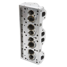 Load image into Gallery viewer, Edelbrock Cylinder Head Pontiac Performer RPM CNC Chamber 72cc Bare Single Heads Edelbrock