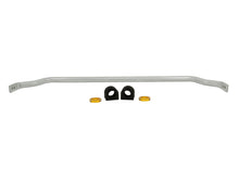 Load image into Gallery viewer, Whiteline 09-11 Nissan R35 GTR Front 33mm Heavy Duty Adjustable Sway Bar (CBA models) Sway Bars Whiteline
