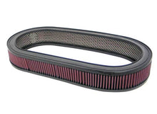 Load image into Gallery viewer, K&N Replacement Air Filter FORD V8-390,427;3-2BBL,2-4BBL. Air Filters - Drop In K&N Engineering