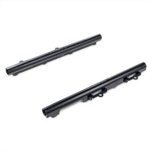 Load image into Gallery viewer, Grams Performance 11-18 Ford Mustang 5.0L Coyote Fuel Rail - Black Fuel Rails Grams Performance