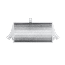 Load image into Gallery viewer, Mishimoto 01-07 Mitsubishi Lancer Evolution 7/8/9 Race Intercooler - Silver Intercooler Kits Mishimoto
