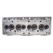 Load image into Gallery viewer, Edelbrock Single Perf Pontiac Semi Finshed Head Heads Edelbrock