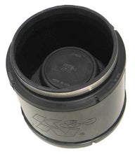 Load image into Gallery viewer, K&N Filter Universal Rubber Filter 5.375in Flange ID x 6.75in OD x 5.125in H Air Filters - Universal Fit K&N Engineering