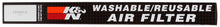 Load image into Gallery viewer, K&N Honda VTR1000 1997-2005 Air Filter Air Filters - Direct Fit K&N Engineering