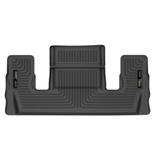 Load image into Gallery viewer, Husky Liners 20-21 Lincoln Aviator Weatherbeater Series 3rd Seat Floor Liner - Black Floor Mats - Rubber Husky Liners