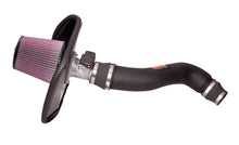 Load image into Gallery viewer, K&N 98-01 Ford Ranger / Mazda B2500 L4-2.5L Performance Intake Kit Cold Air Intakes K&N Engineering