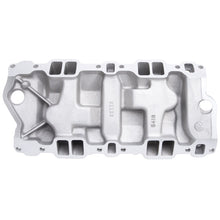 Load image into Gallery viewer, Edelbrock Manifold Vintage Series C357B 3X2 Intake Manifolds Edelbrock