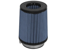 Load image into Gallery viewer, aFe Takeda Pro 5R Replacement Air Filter 3-1/2in F x 5in B x 4-1/2in T (INV) x 6.25in H Air Filters - Universal Fit aFe