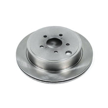 Load image into Gallery viewer, Power Stop 13-16 Scion FR-S Rear Autospecialty Brake Rotor Brake Rotors - OE PowerStop