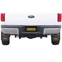 Load image into Gallery viewer, Gibson 17-18 Ford F-250 Super Duty XLT 6.2L 2.5in Cat-Back Dual Extreme Exhaust - Stainless Catback Gibson