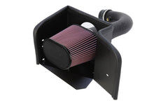 Load image into Gallery viewer, K&N 02-07 Dodge Ram V8-4.7L Performance Intake Kit Cold Air Intakes K&N Engineering