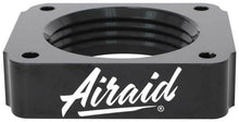 Load image into Gallery viewer, Airaid 97-03 Ford F-150 / 97-04 Expedition 5.4L PowerAid TB Spacer Throttle Body Spacers Airaid