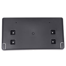Load image into Gallery viewer, Omix License Plate Bracket Frnt Steel Bumper- 18-21 JL Brackets OMIX