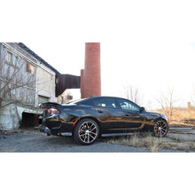 Load image into Gallery viewer, Corsa 2015-2023 Dodge Charger SRT / Scat Pack / R/T 6.4L Polished Sport Cat-Back Exhaust Catback CORSA Performance