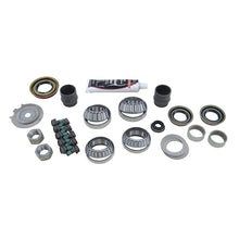 Load image into Gallery viewer, Yukon Gear Master Overhaul Kit For 98-03 GM S10 and S15 Awd 7.2in IFS Diff Differential Overhaul Kits Yukon Gear & Axle