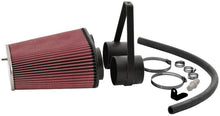 Load image into Gallery viewer, K&N Ford Bronco P/U Aircharger Performance Intake Cold Air Intakes K&N Engineering