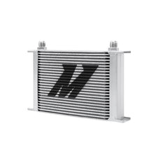 Load image into Gallery viewer, Mishimoto Universal 25 Row Oil Cooler Oil Coolers Mishimoto