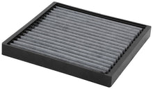 Load image into Gallery viewer, K&N 19-20 Mazda 3 - 2.5L L4 / 2020 CX-30 2.5L L4 Replacement Cabin Air Filter Cabin Air Filters K&N Engineering