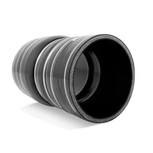 Load image into Gallery viewer, Mishimoto 08-10 Ford 6.4L Powerstroke Hot-Side Intercooler Pipe and Boot Kit Silicone Couplers & Hoses Mishimoto