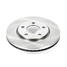 Load image into Gallery viewer, Power Stop 01-07 Chrysler Town & Country Front Autospecialty Brake Rotor Brake Rotors - OE PowerStop