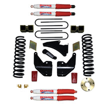 Load image into Gallery viewer, Skyjacker 6"KIT,13-15 RAM 3500 W/NITR Shocks and Struts Skyjacker