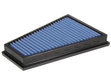 Load image into Gallery viewer, aFe Magnum FLOW OE Replacement Air Filter PRO 5R 14-15 Mercedes Benz CLA250 2.0L Turbo Air Filters - Drop In aFe