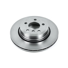 Load image into Gallery viewer, Power Stop 04-10 BMW X3 Rear Autospecialty Brake Rotor Brake Rotors - OE PowerStop