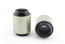 Load image into Gallery viewer, Whiteline Plus 7/03-11 Mazda RX8 Rear Control Arm Upper Inner Bushing Kit Bushing Kits Whiteline