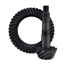 Load image into Gallery viewer, Yukon Gear High Performance Yukon Gear Ring & Pinion Gear Set For Toyota Clamshell Front Axle 430 Ra Final Drive Gears Yukon Gear & Axle