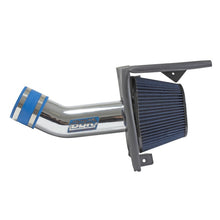 Load image into Gallery viewer, BBK 11-20 Dodge Challenger/Charger 6.4L Hemi Cold Air Intake - Chrome Finish Cold Air Intakes BBK