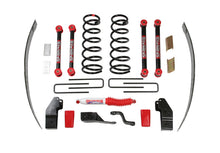 Load image into Gallery viewer, Skyjacker DGE RAM 4-4.5 V10/C CLS1 KT Lift Springs Skyjacker