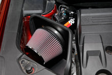 Load image into Gallery viewer, K&N 10-12 Chevy Equinox / GMC Terrain 3.0L V6 High-Flow Perf Intake Kit Cold Air Intakes K&N Engineering