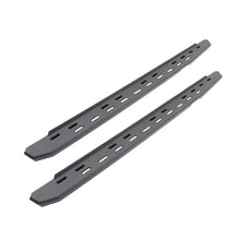 Load image into Gallery viewer, Go Rhino RB30 Slim Line Running Boards 68in. - Bedliner Coating (Boards ONLY/Req. Mounting Brackets) Running Boards Go Rhino