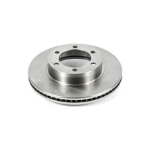 Load image into Gallery viewer, Power Stop 01-07 Toyota Sequoia Front Autospecialty Brake Rotor Brake Rotors - OE PowerStop