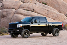 Load image into Gallery viewer, Fabtech 11-19 GM C/K2500HD/3500HD 4in Ultimate System w/DL Shocks Lift Kits Fabtech