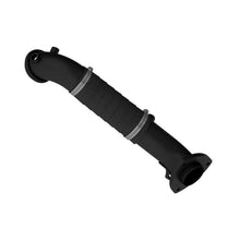 Load image into Gallery viewer, MBRP 15.5-16 GM Duramax 6.6L 3in Down Pipe Kit Downpipes MBRP