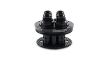 Load image into Gallery viewer, Vibrant 4-Port Catch Can Lid Assembly Oil Catch Cans Vibrant