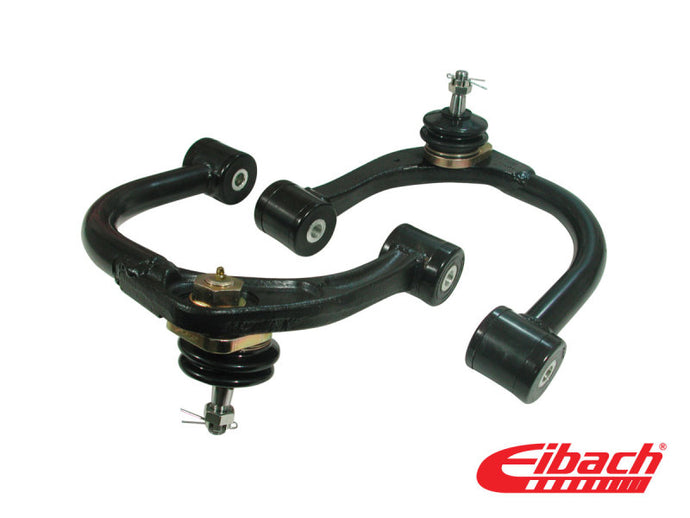 Eibach Pro-Alignment Front Camber Kit for 96-02 Toyota 4Runner Camber Kits Eibach   