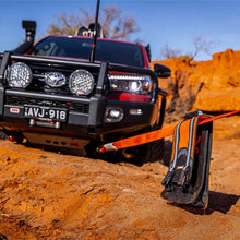 Load image into Gallery viewer, ARB Weekender Recovery Kit Incl 17600lb Recovery Strap/4.75T Shackles Tow Straps ARB
