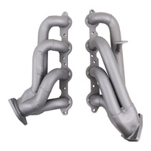 Load image into Gallery viewer, BBK 99-04 GM Truck SUV 6.0 Shorty Tuned Length Exhaust Headers - 1-3/4 Titanium Ceramic Headers & Manifolds BBK